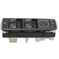 Power Window Switch for Mercedes Benz W212 W204 (2009–2016)