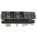 Power Window Switch for Mercedes Benz W212 W204 (2009–2016)