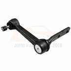 Set of 12 Front Suspension Ball Joints Tie Rods Idler Arm Kit for GMC Safari (1990–2005)