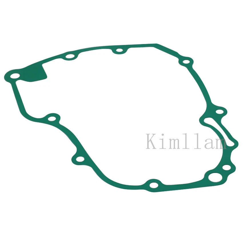 Stator Cover Gasket for Honda CRF450 CRF450X (2005–2018) 11395-MEY-671
