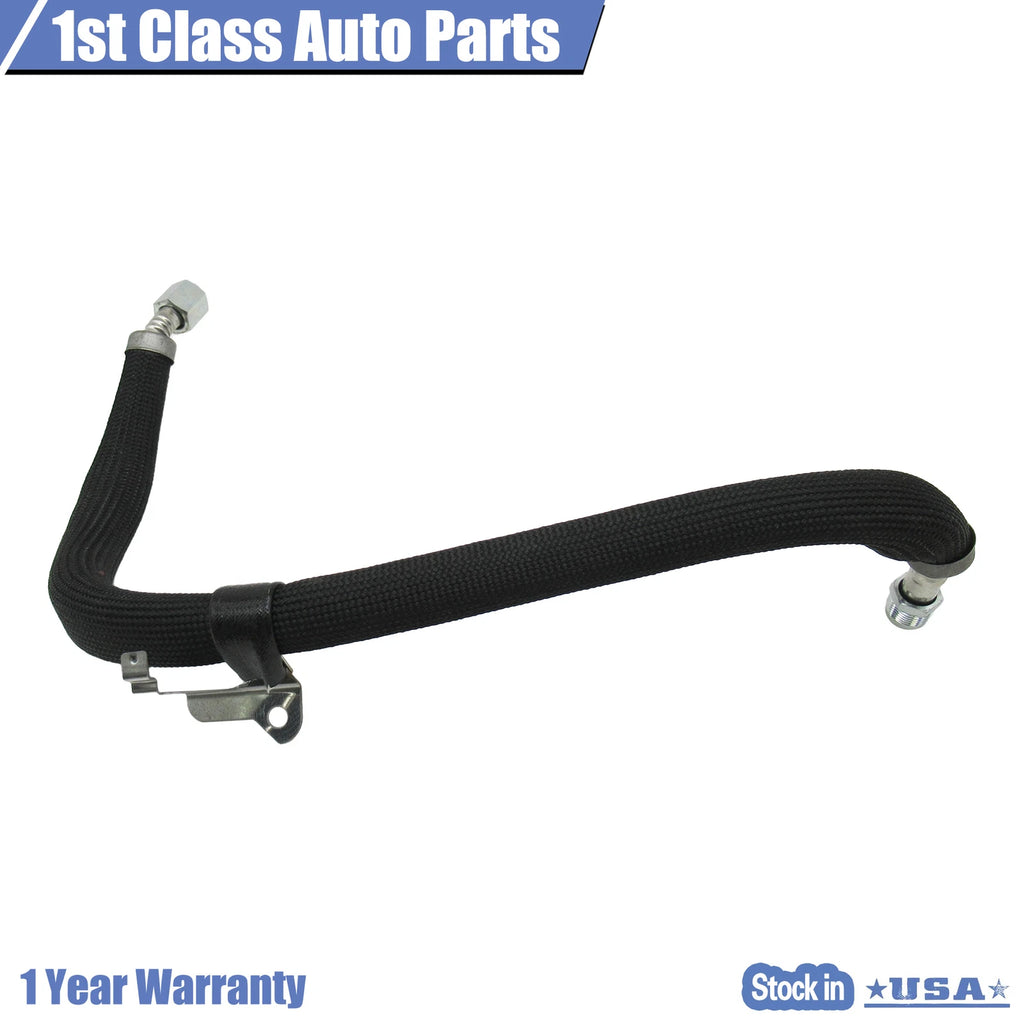EGR Tube for Chevrolet Express GMC Savana 1500 (1996-2002)