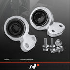 Front Lower Control Arm Bushing for BMW E46 328i 328Ci 330i (1998-2006)