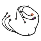 Rear Bumper Park Assist Wiring Harness for Chevrolet GMC 1500 (2007–2014)