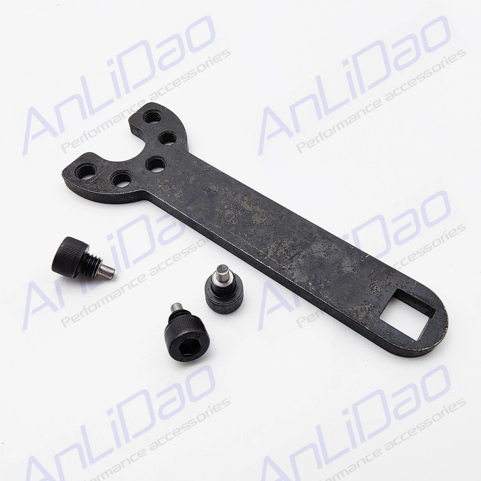 Tilt Cylinder Wrench for Yamaha (AMT0004, FSM054)