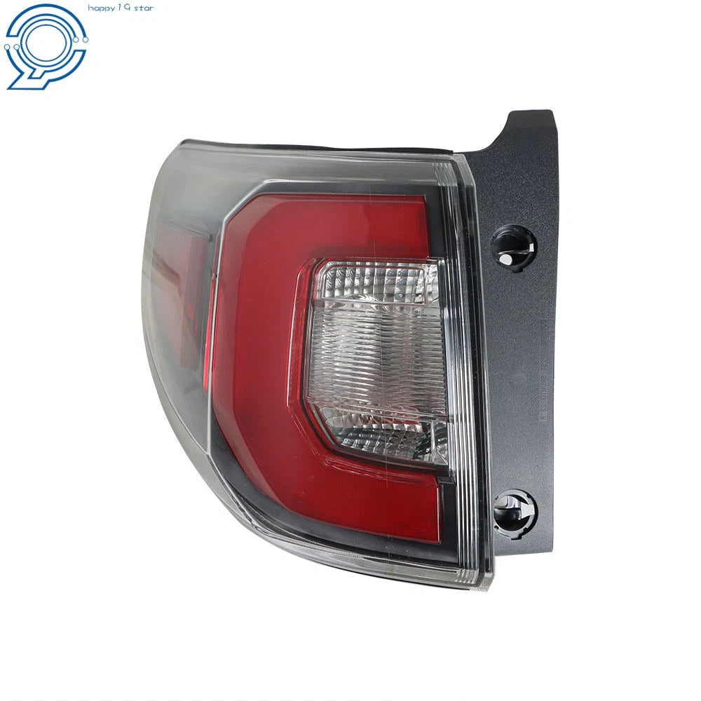 2X LED Tail Lamp Brake Assembly for GMC Acadia (2013-2016)