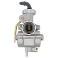 Carburetor Set for Kazuma Baja TaoTao ATVs Dirt Bikes (PZ20)