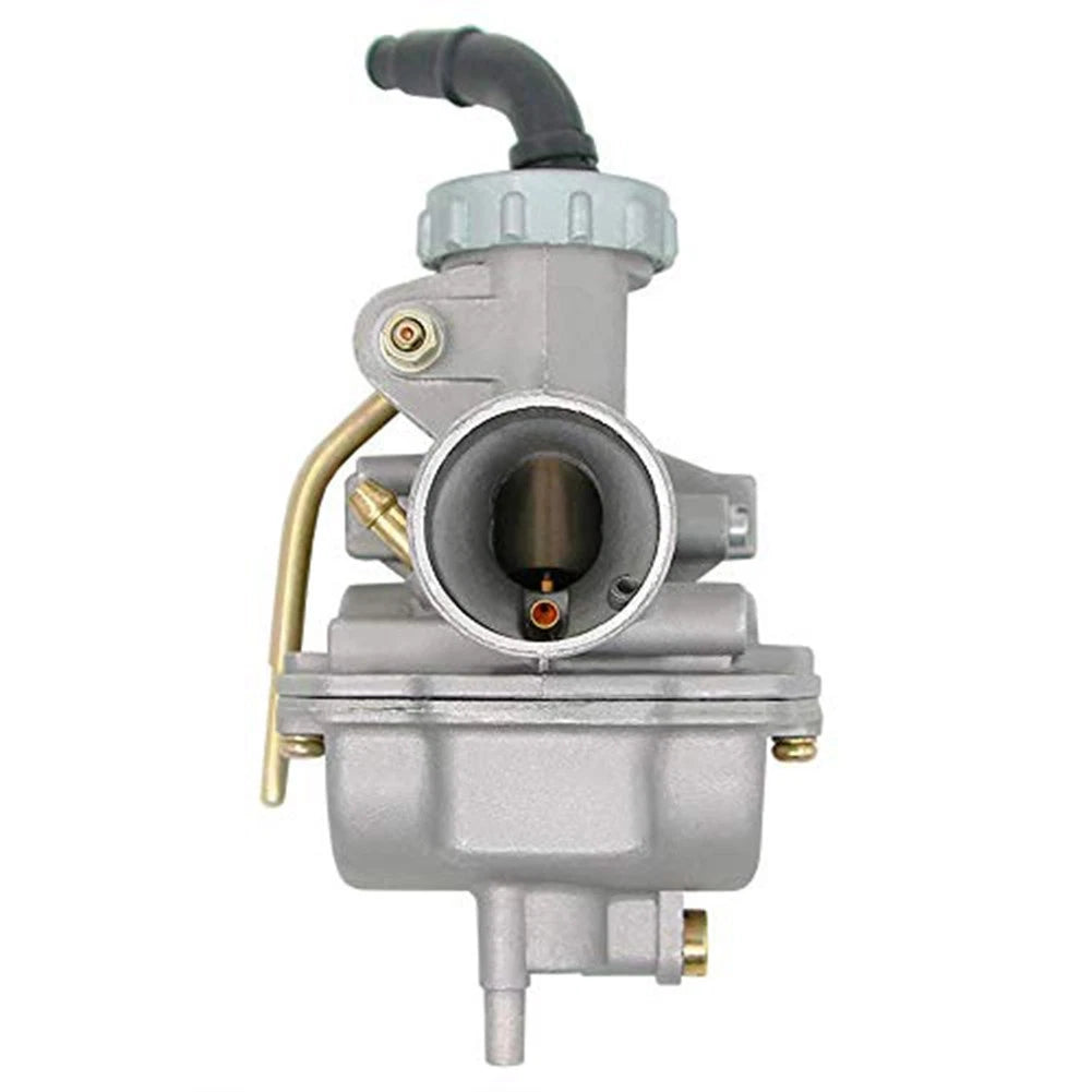 Carburetor Set for Kazuma Baja TaoTao ATVs Dirt Bikes (PZ20)