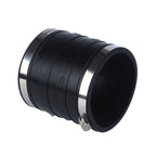 Upper Exhaust Hose Coupler Boot for OMC Cobra Volvo Penta 4.3-8.1 V6 V8