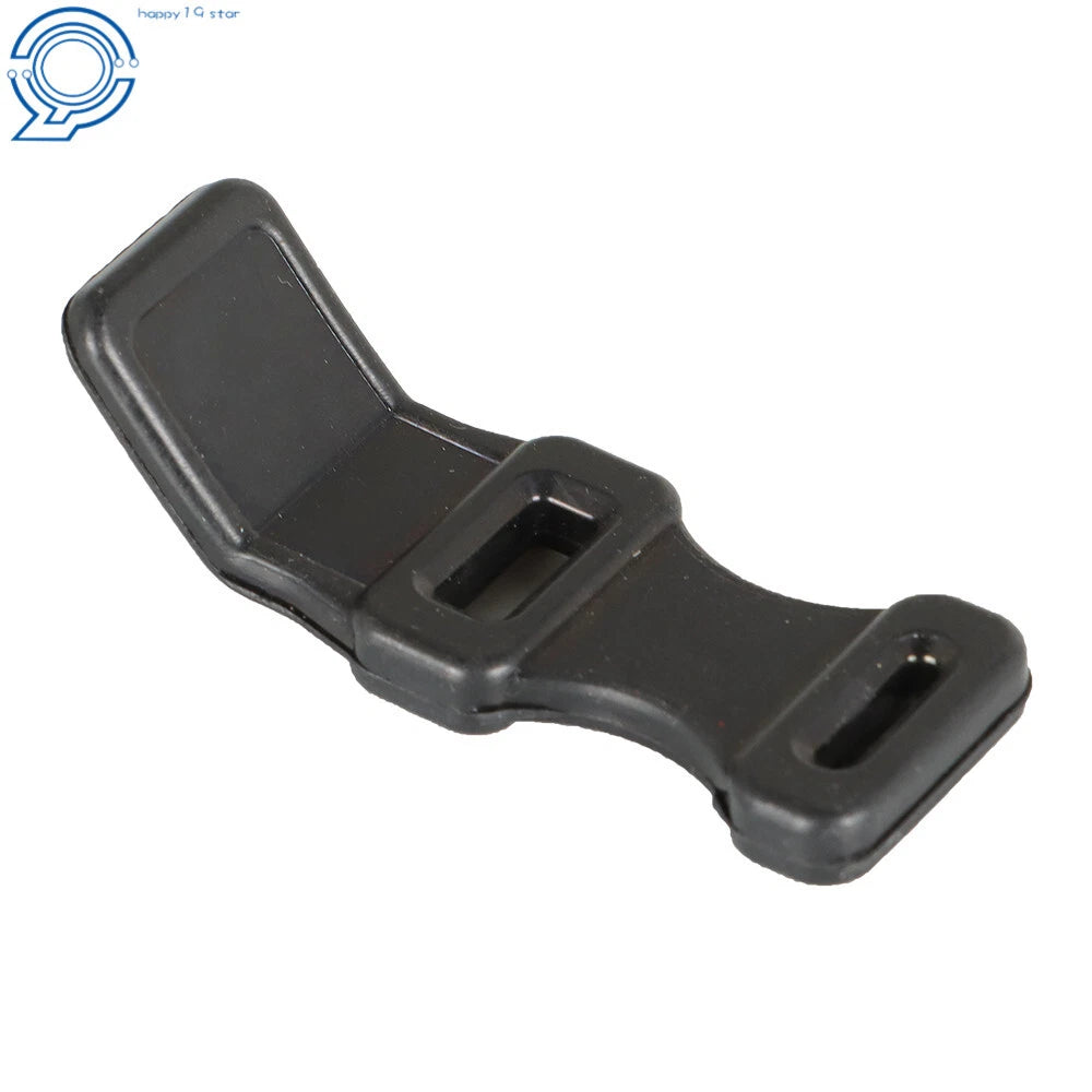 Rear Rack Door Rubber Strap for Honda TRX200 TRX300 (US Fit)
