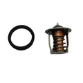 Thermostat 122℉ 50℃ for Suzuki 4 Stroke 2.5 4 6 9.9 15 20 HP (17670-91J00)