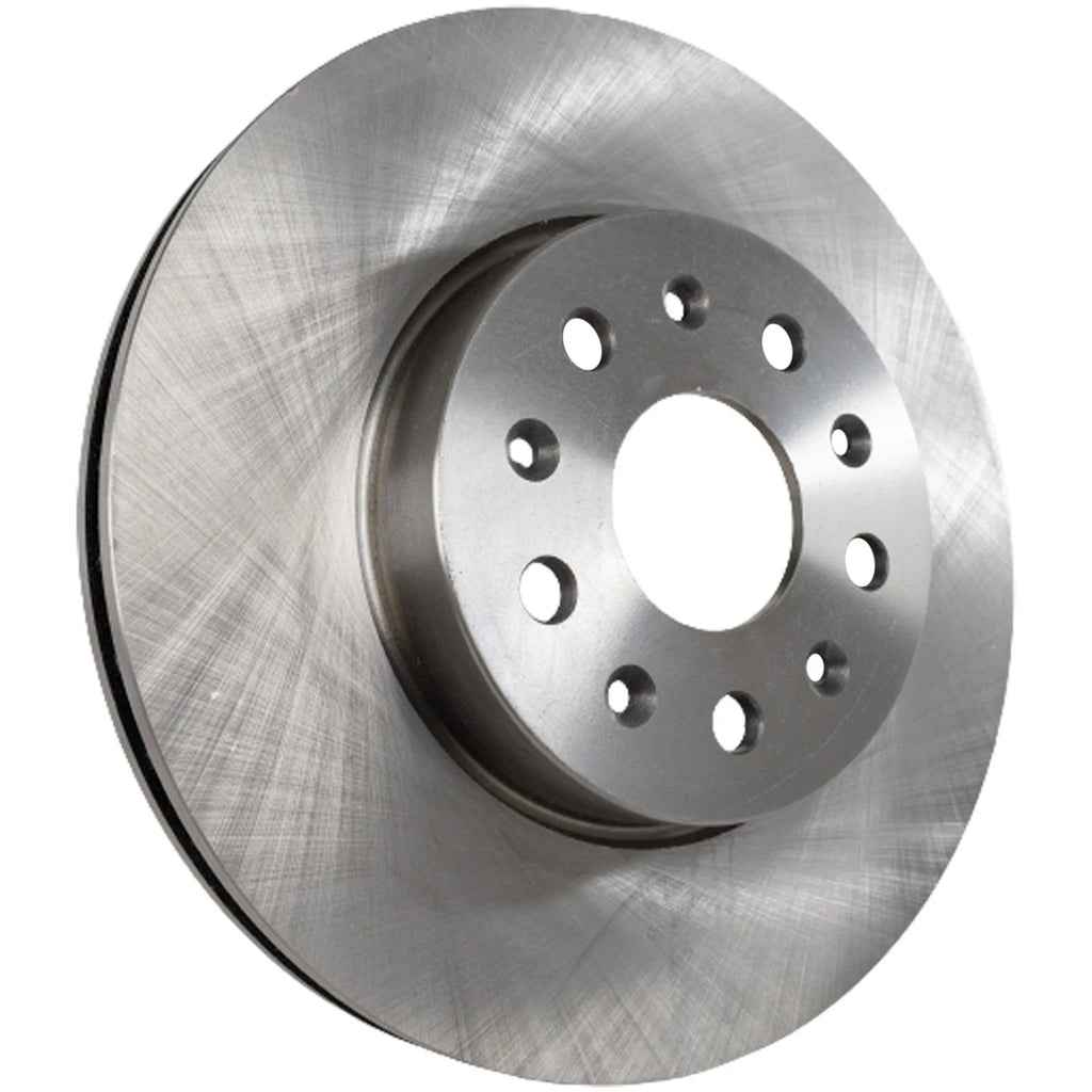 Brake Disc and Pad Kit for Cadillac CTS (2016)