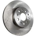 Brake Disc and Pad Kit for Cadillac CTS (2016)