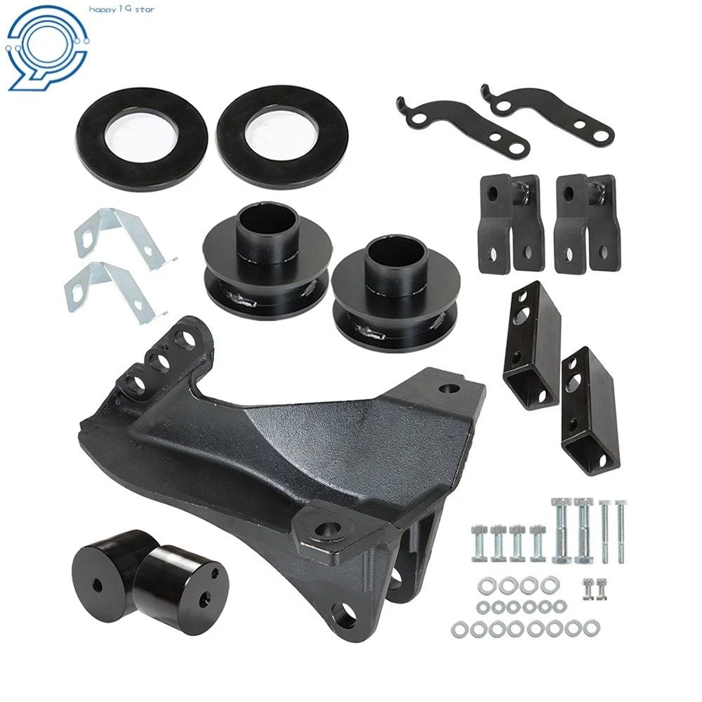 2.5" Leveling Kit for Ford F250 F450 Super Duty 4WD (2011–2021)