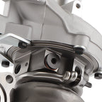 Turbocharger for Ford F150, Expedition 3.5L V6 (2013–2016) Left Side
