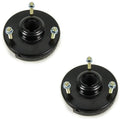 Set of 2 Suspension Strut Mount Kits for Cadillac Chevrolet GMC