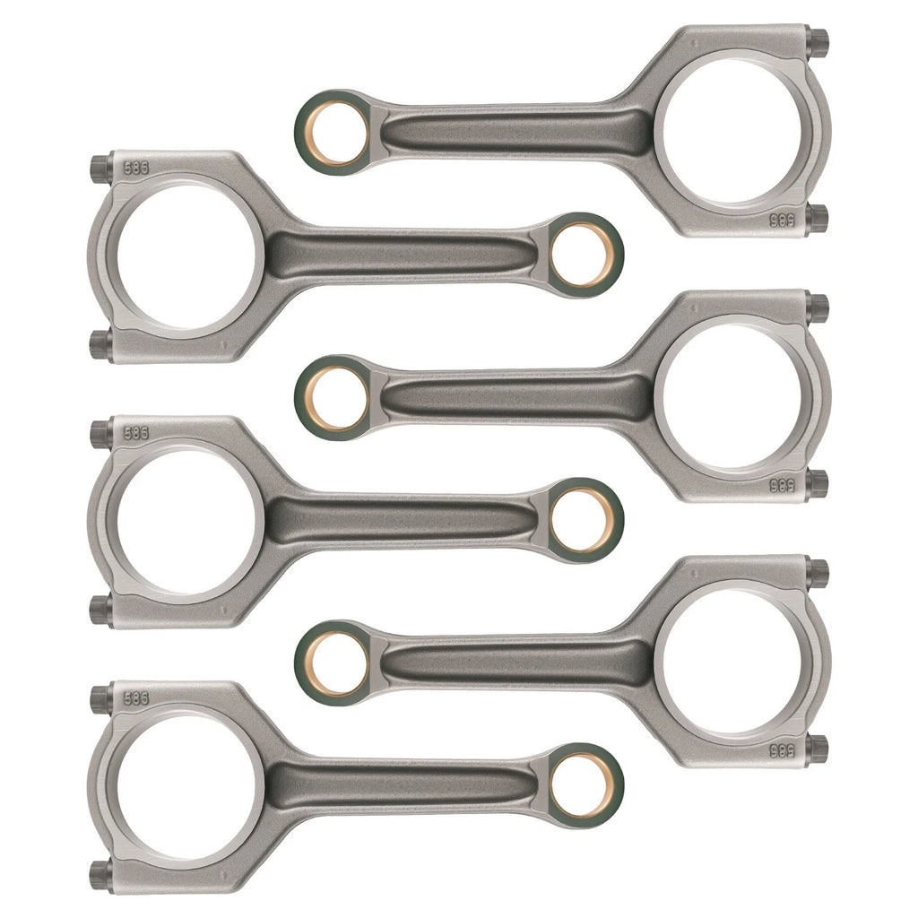Connecting Rods for BMW 135i 335i 535i 740i X6 Z4 (2006–2013)