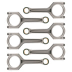 Connecting Rods for BMW 135i 335i 535i 740i X6 Z4 (2006–2013)