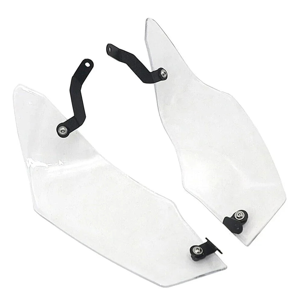 Wind Deflector Handguard Cover for BMW R1200GS R1250GS (2013-2023)