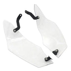 Wind Deflector Handguard Cover for BMW R1200GS R1250GS (2013-2023)