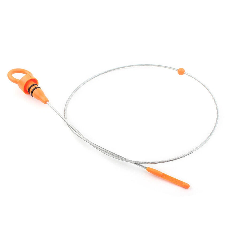 Engine Oil Dipstick 8Z0115611E for Audi A2 (2000–2005) Diesel 1.4 1.2
