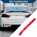 Rear Left Bumper Reflector No. 7L6945105A for Volkswagen Touareg (2004–2010)