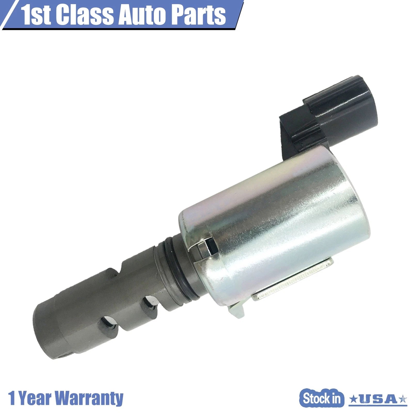 Variable Valve Timing Solenoid for Ford Fiesta Fusion (2013)