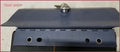 Glove Box Door for Ford Bronco II (1983–1988) Blue with Lock & Key