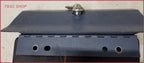 Glove Box Door for Ford Bronco II (1983–1988) Blue with Lock & Key