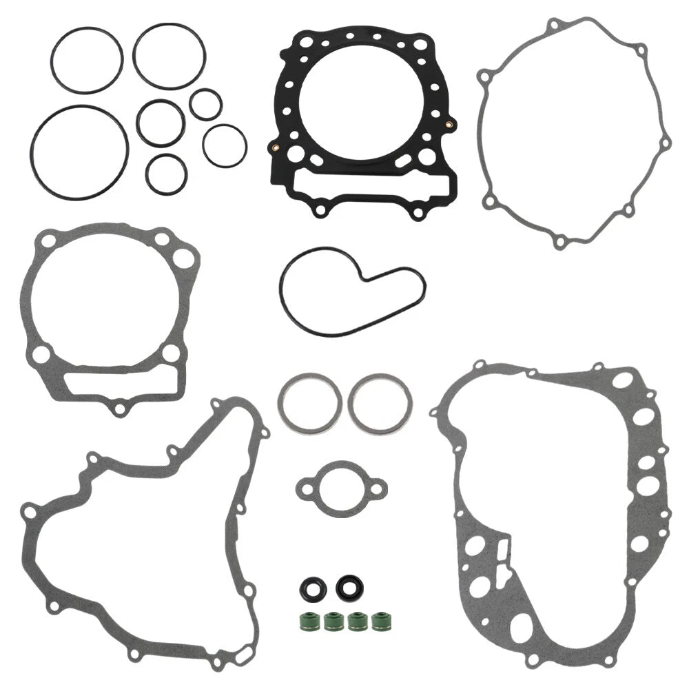 Complete Gasket Kit for Suzuki LTR450 (2006–2009)