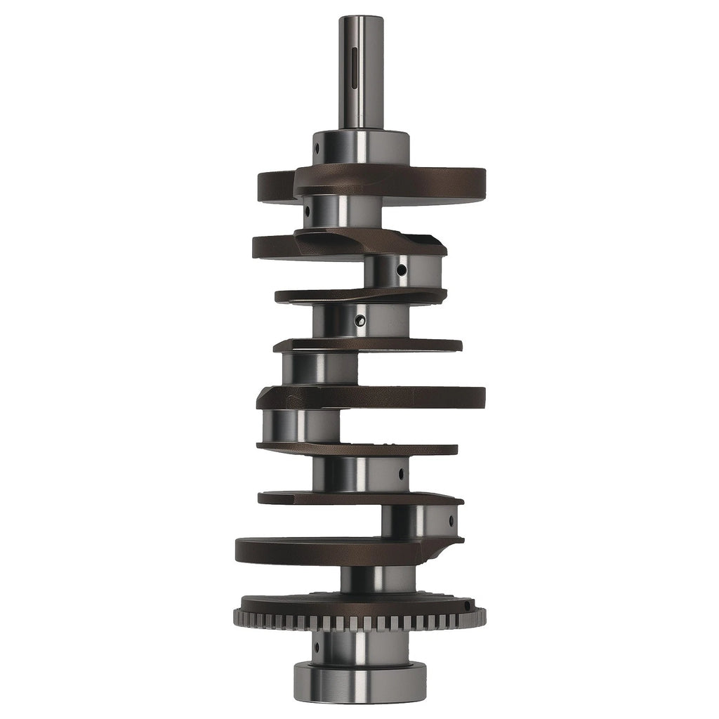 Crankshaft for Maserati Ghibli Levante Quattroporte (2013–2021)