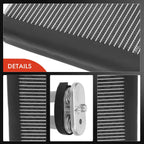 A/C Evaporator Core for Mitsubishi Outlander (2014-2016)