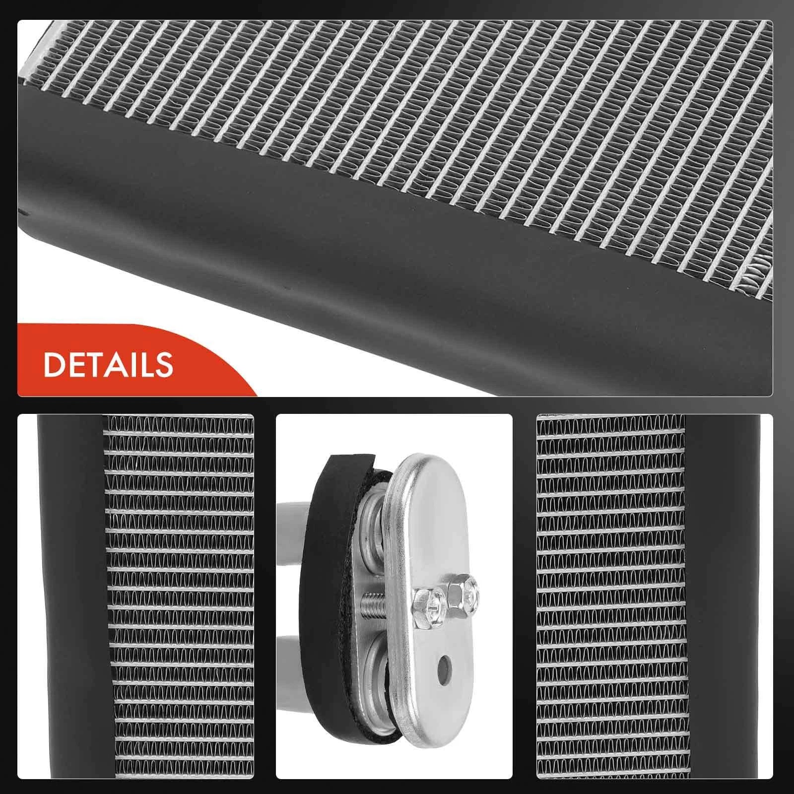 A/C Evaporator Core for Mitsubishi Outlander (2014-2016)
