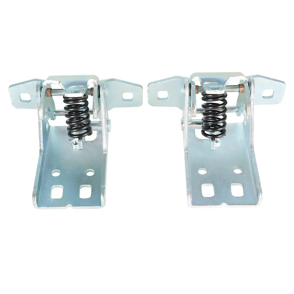 Upper Left & Right Door Hinge Pair for Dodge Ram 1500 2500 3500 (1994–2002)