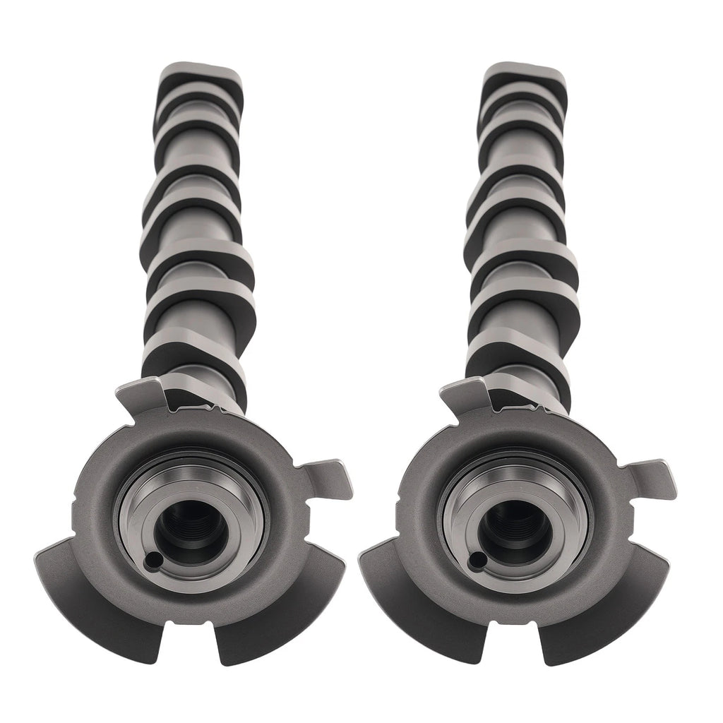 2pcs Camshafts Set for Mercedes Benz GLK200 GLK250 SLC180 SLC200 (2013–2018)