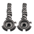 2pcs Camshafts Set for Mercedes Benz GLK200 GLK250 SLC180 SLC200 (2013–2018)