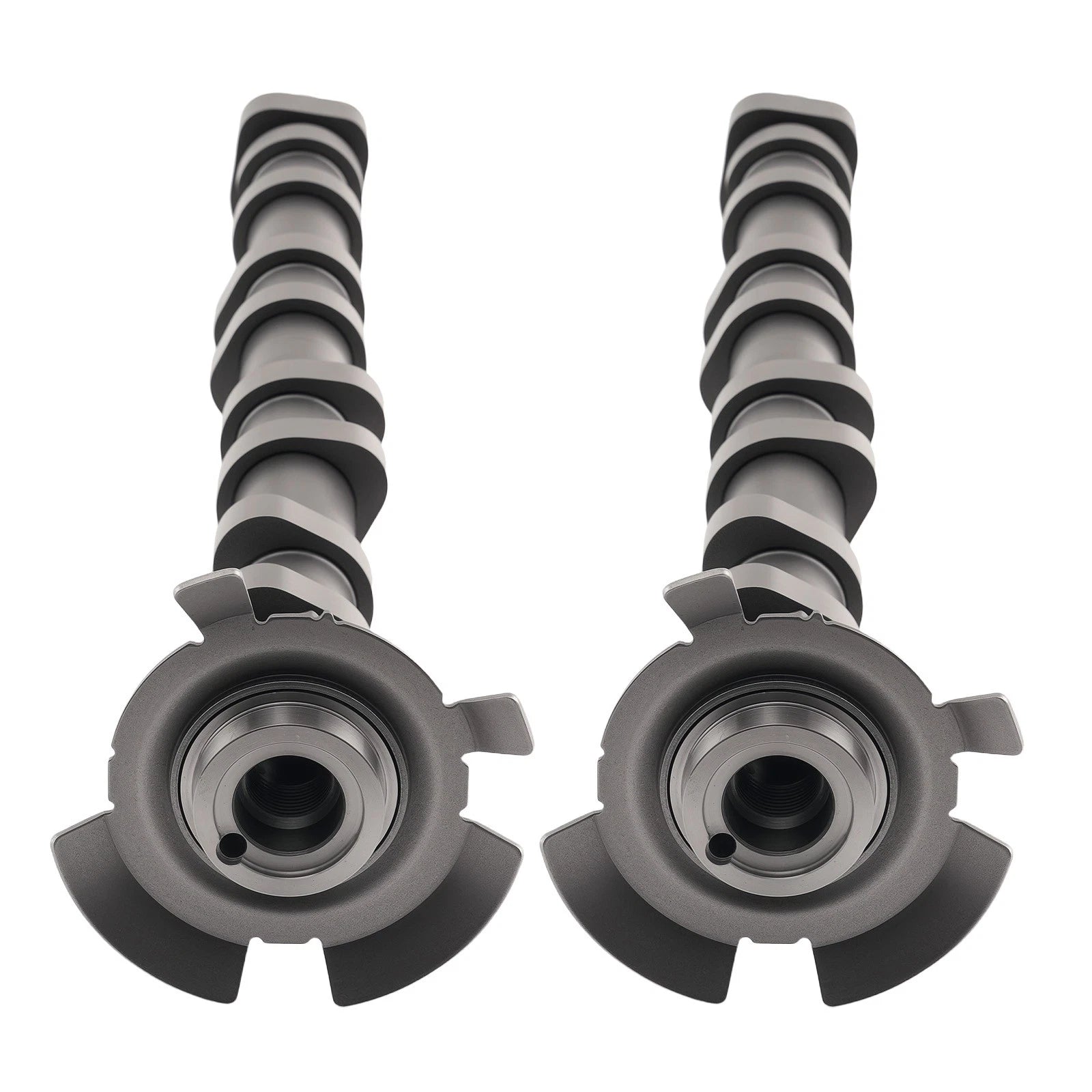 2pcs Camshafts Set for Mercedes Benz GLK200 GLK250 SLC180 SLC200 (2013–2018)