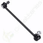 4pc Suspension Sway Bar End Kit for Hyundai Tiburon (2003–2008) K80509 K90360