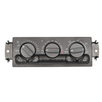 Heater A/C HVAC Control Module for Chevrolet Suburban/Yukon (2000-2002)