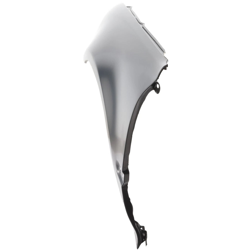 Fender for Honda Civic 1992–1995 (Left & Right, 2-Door Coupe, Molding Holes)