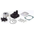 Water Pump Repair Kit for Yamaha Boat Engine (18-3396, 61A-W0078-A2, 61A-W0078-A3)