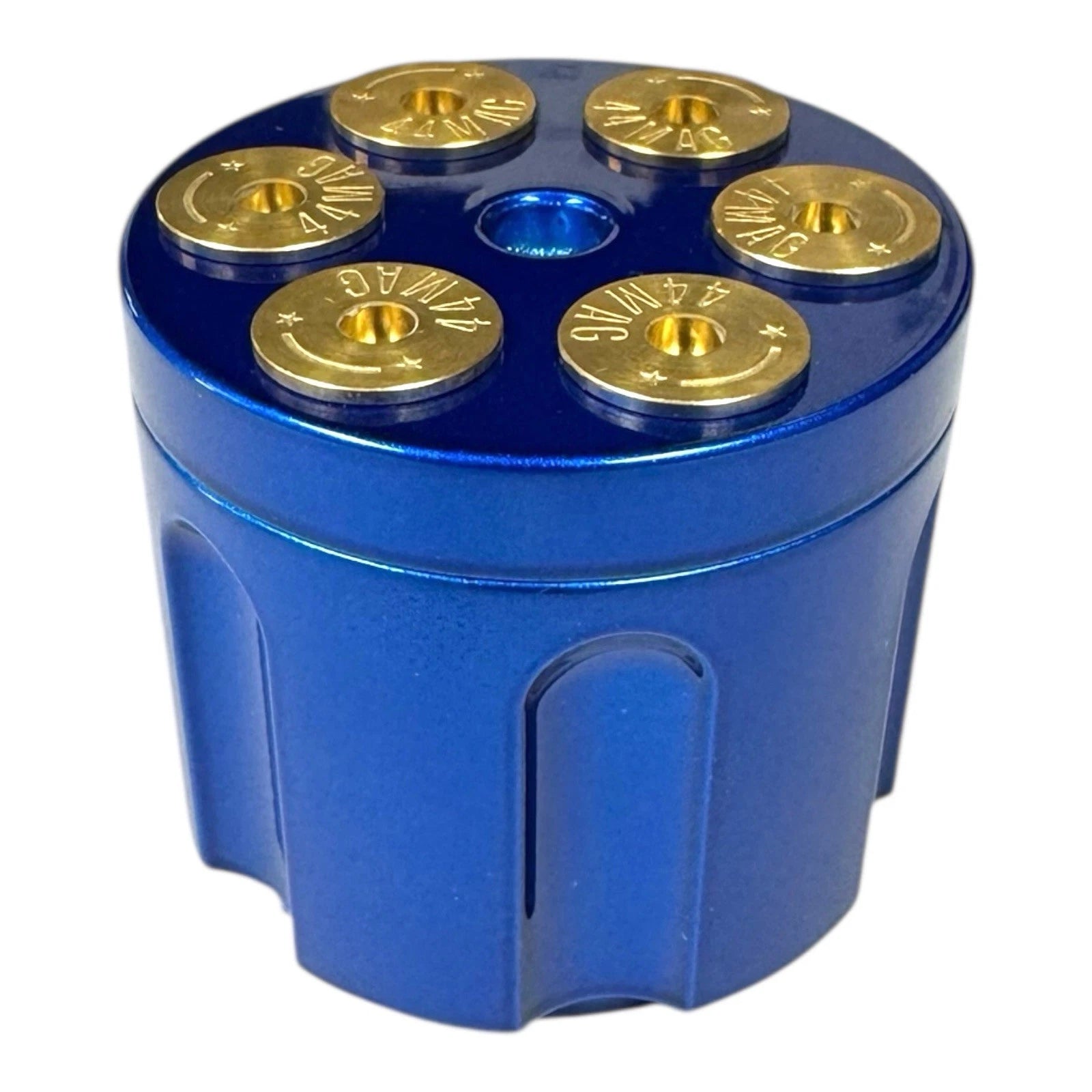 Shift Knob Gun Cylinder Style Replacement for Eaton Fuller 9 10 Speed (9–10)