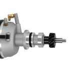 1Pc Ignition Distributor for Ford New Holland Jubilee NAA (1953–1954) FAC12127D Black