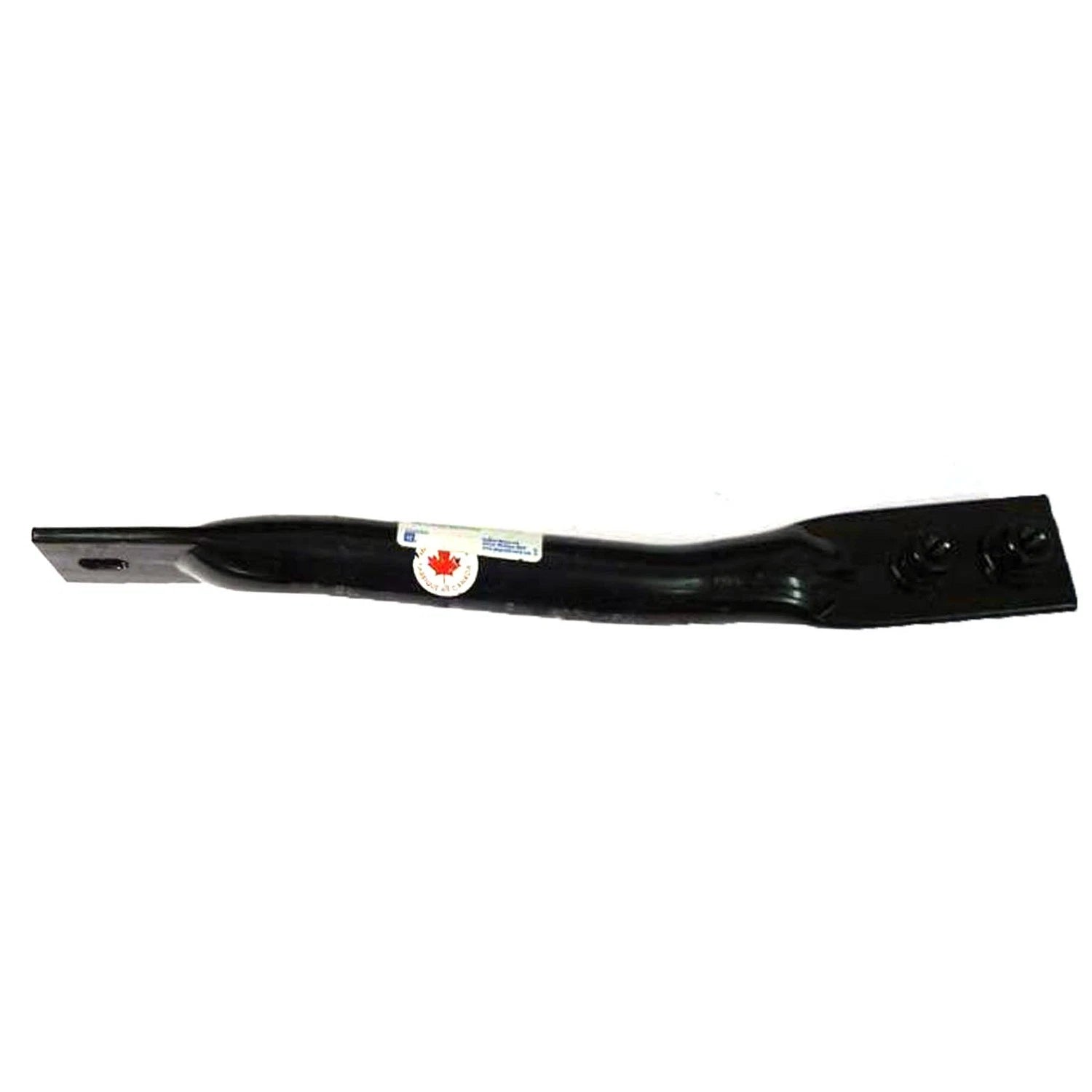 Front Driver Side Outer Bumper Face Bar Brace Replacement for Toyota Hilux (2016–2020)