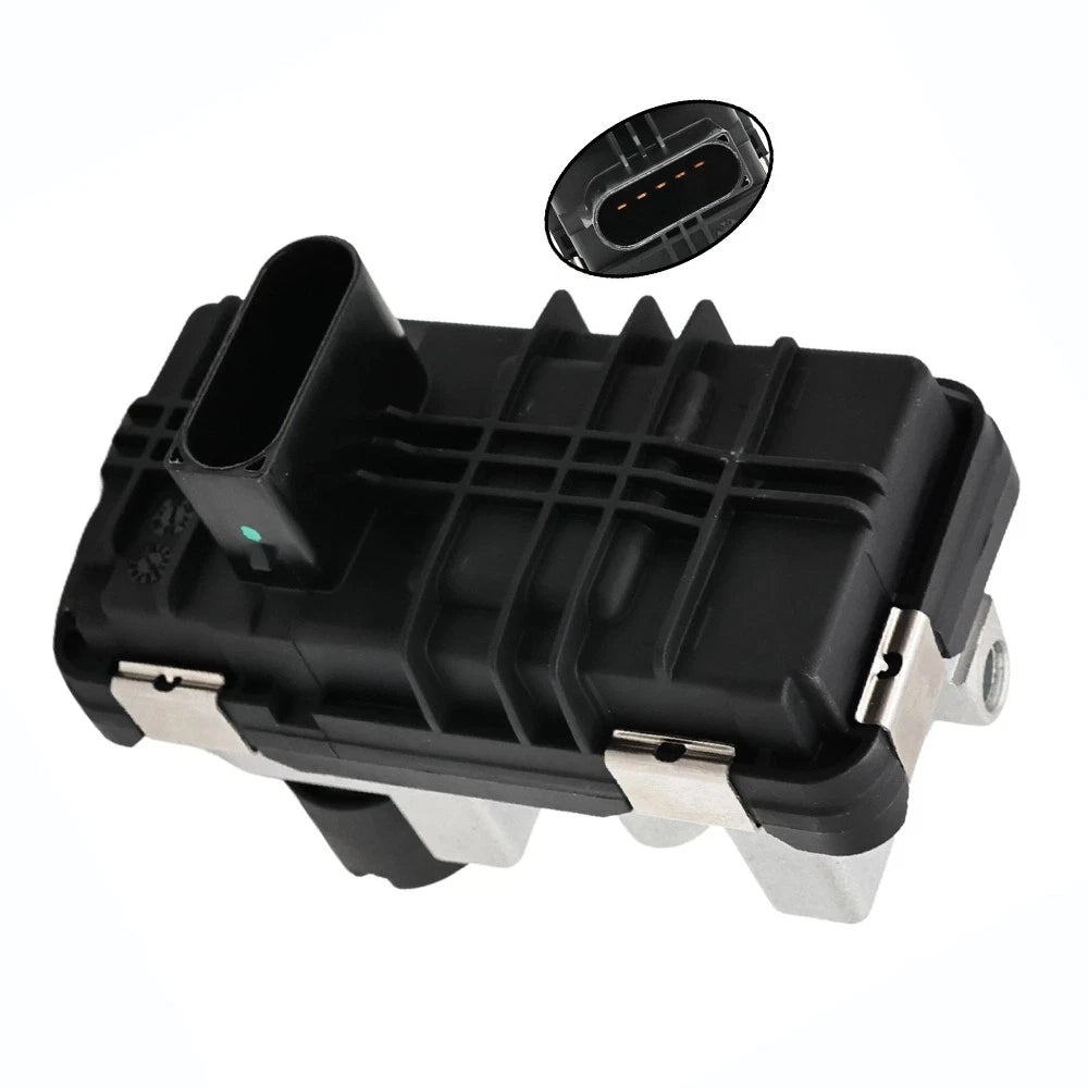 Turbo Actuator for Jaguar XE/XF 2.0D (2015–2020) & Range Rover Evoque (2012–2020)