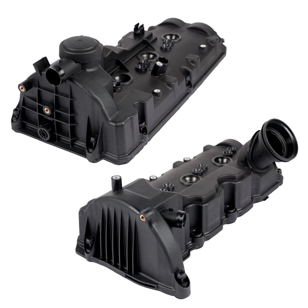 2Pcs Engine Valve Cover for Audi A4 A5 A6 A7 A8 (2000-2023)