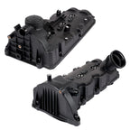 2Pcs Engine Valve Cover for Audi A4 A5 A6 A7 A8 (2000-2023)