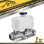 Brake Master Cylinder with Reservoir & Sensor for Ford E-250 (2009–2013)