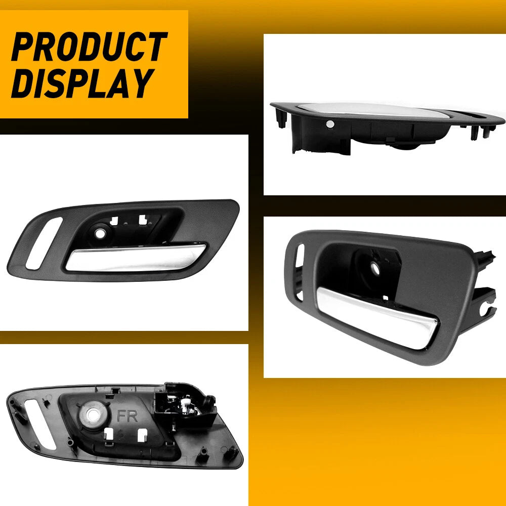 Interior Door Handle for Chevy Avalanche (2007-2013)