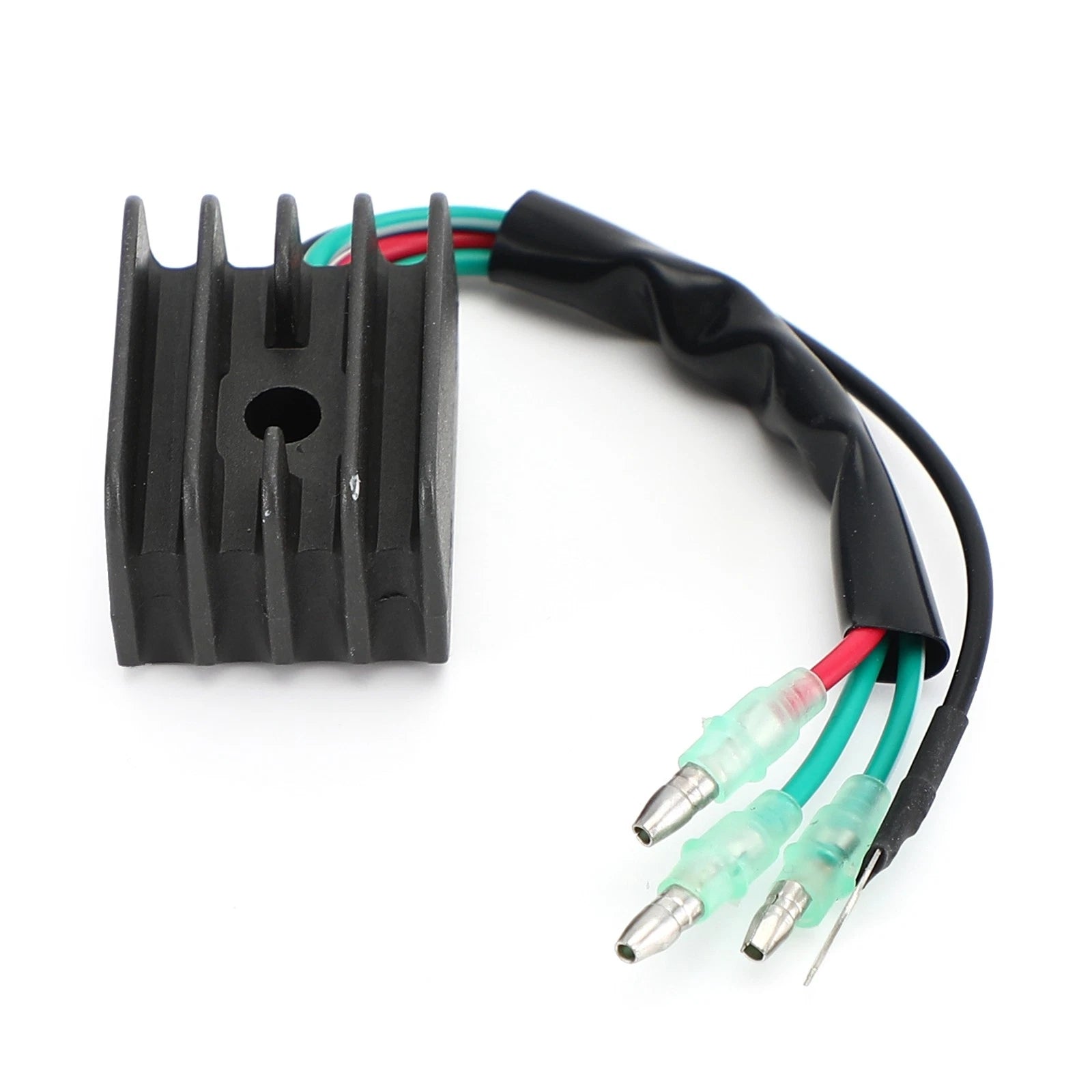 Rectifier for Yamaha C F FT 4.5-55 Hp (1984–2017) 664-81970-61 664-81970-62