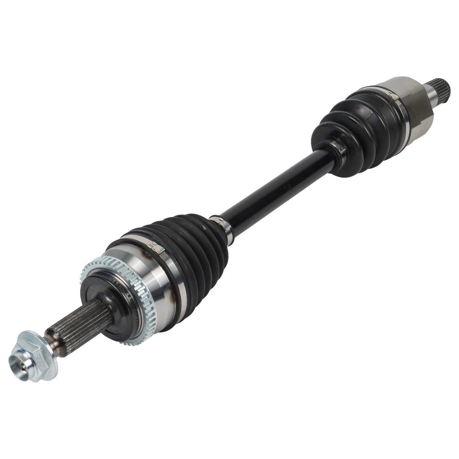 CV Axle Shaft for Hyundai Veloster, Kia Forte5 (2016–2018) Front Left